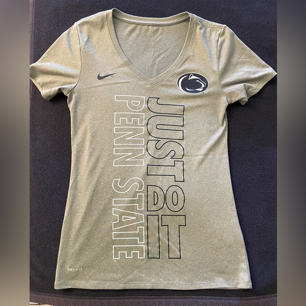 Nike Penn State Tee